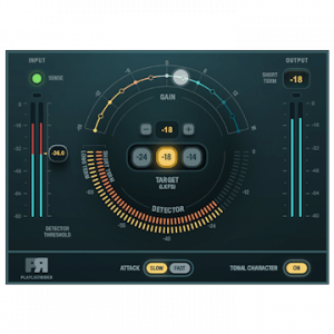 Waves Playlist Rider