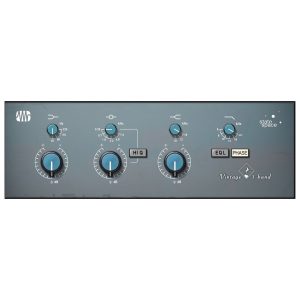 PreSonus Vintage 3-Band EQ