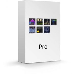 FabFilter Pro Bundle
