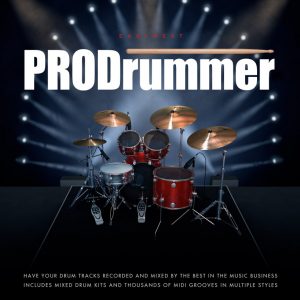 PRODRUMMER 1