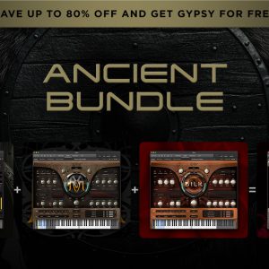 The Ancient Echoes Bundle