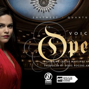 VOICES Of OPERA