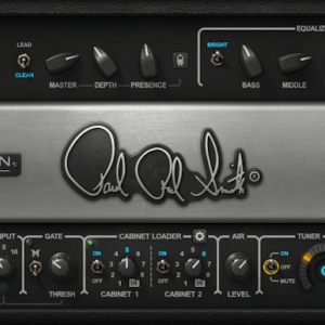 Waves PRS SuperModels