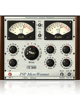 PSP Vintage Warmer 2 - Image 4