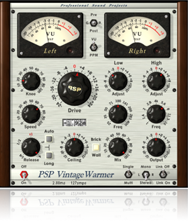 PSP Vintage Warmer 2 - Image 3