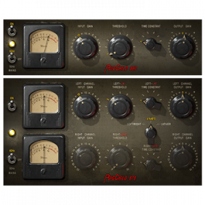 Waves PuigChild Compressor