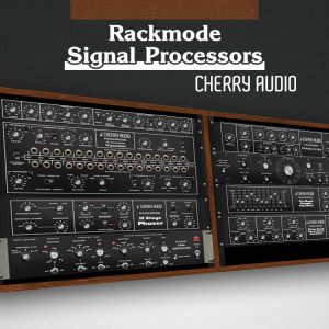 Rackmode Signal Processors