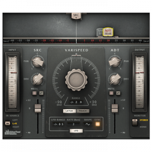 Waves Abbey Road Reel ADT