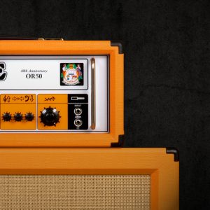 Amplitube Orange