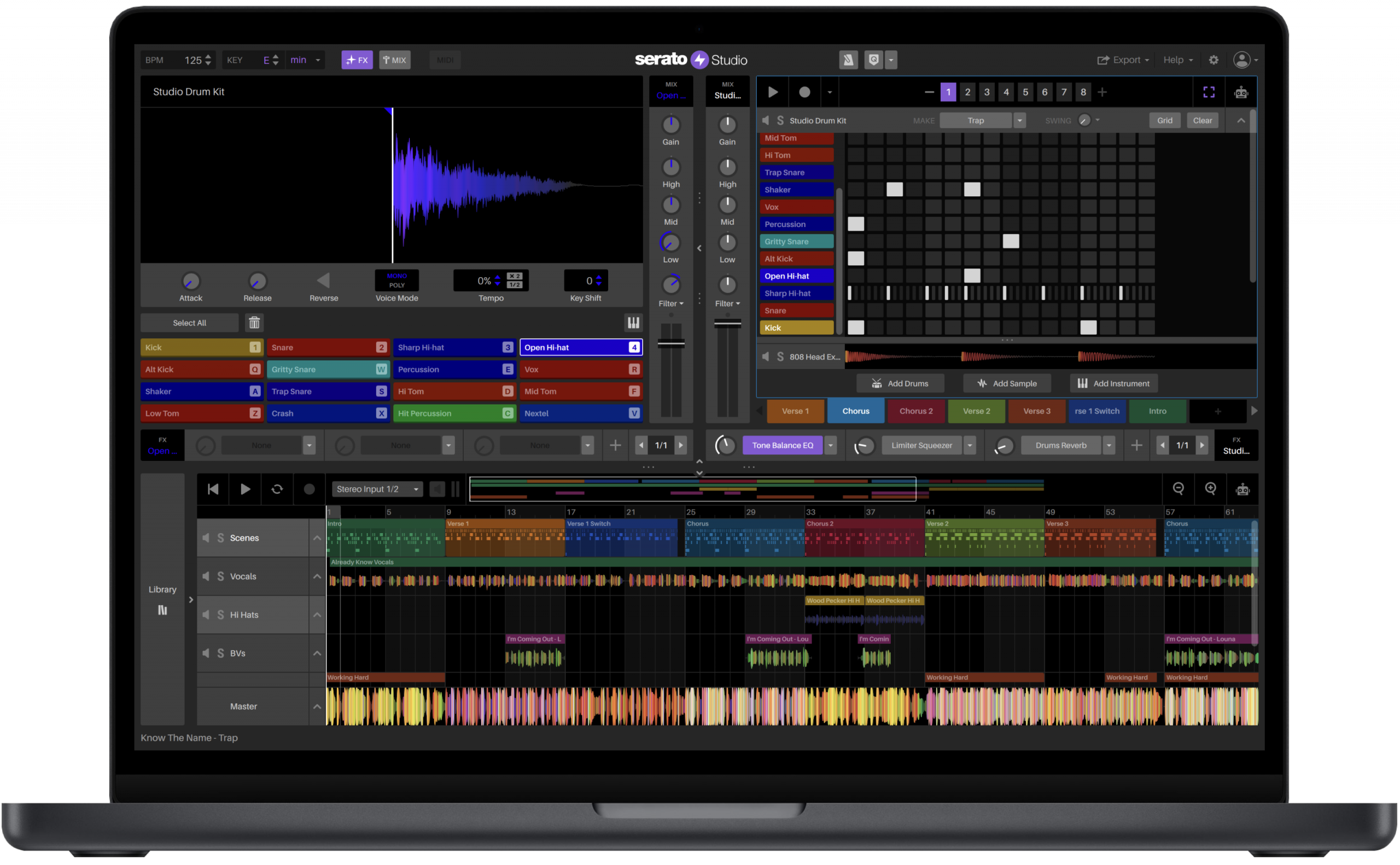 Serato Studio - Image 2