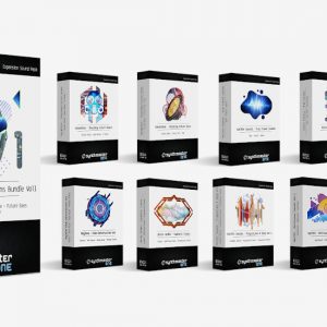 KV331 SynthMaster One Expansions Bundle