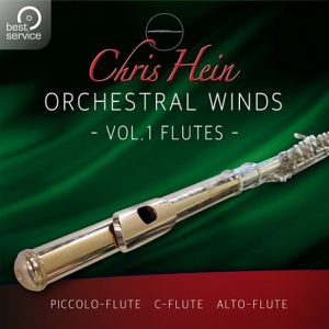 Chris Hein Winds Vol. 1