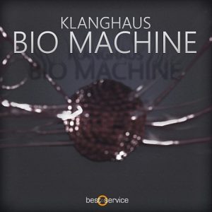 Klanghaus Bio Machine