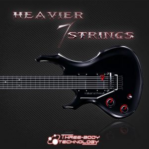 Heavier7Strings