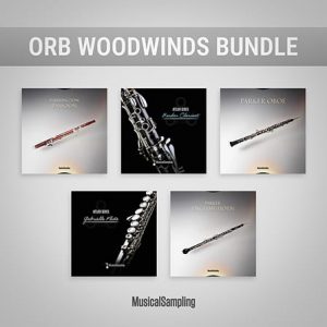 Orb Woodwinds Bundle