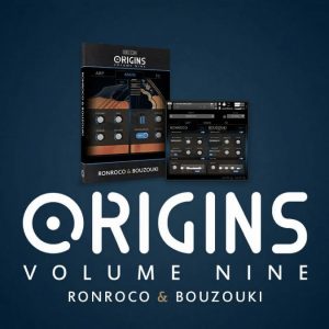 Origins Vol.9