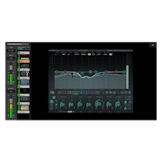 Waves SoundGrid Rack for VENUE