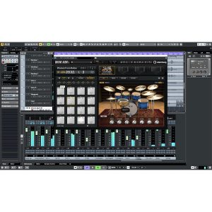 Groove Agent 5 Retail