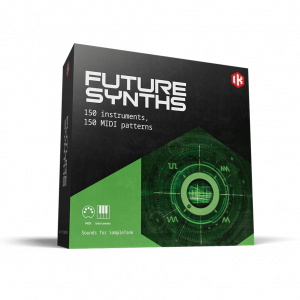 Future Synths
