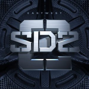 STORMDRUM 2 PRO BUNDLE