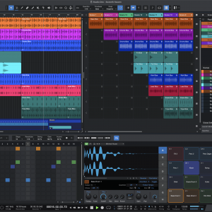 PreSonus Studio One Pro 7