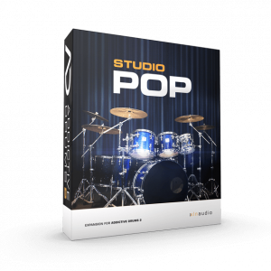 Studio Pop ADPACK - AD2