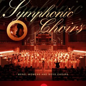 SYMPHONIC CHOIRS PLATINUM PLUS / VOTA