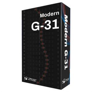 Modern 31-G