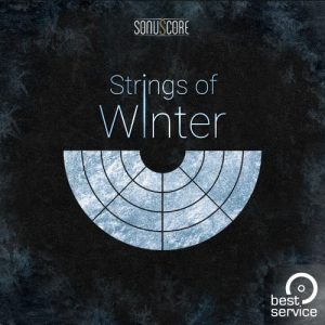 TO - Strings Of Winter