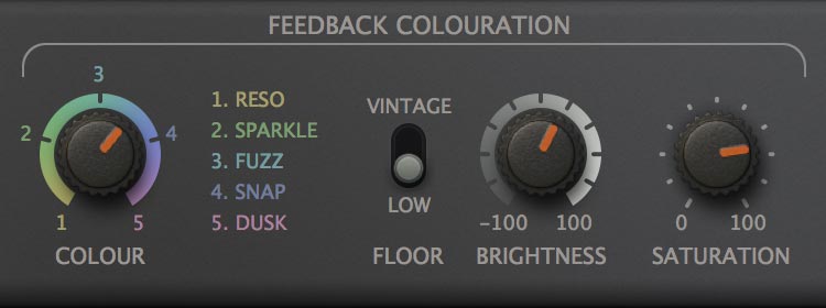 u-he Colour Copy - Image 3