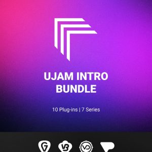 UJAM Intro Bundle