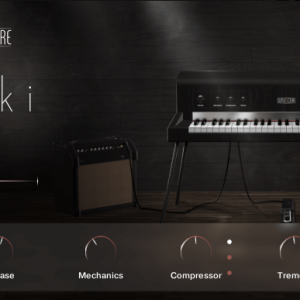 Sonuscore RO•KI Electric Piano