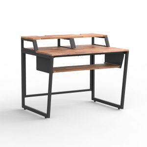 Wavebone Star Rover™ Studio Desk Wood