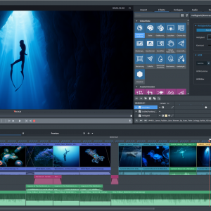 MAGIX Video deluxe Ultimate