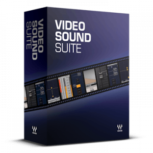 Waves Video Sound Suite