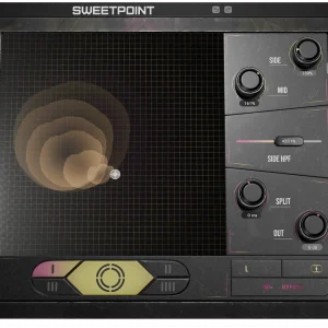 Ear Candy SweetPoint