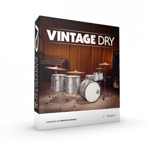 Vintage Dry ADPACK - AD2