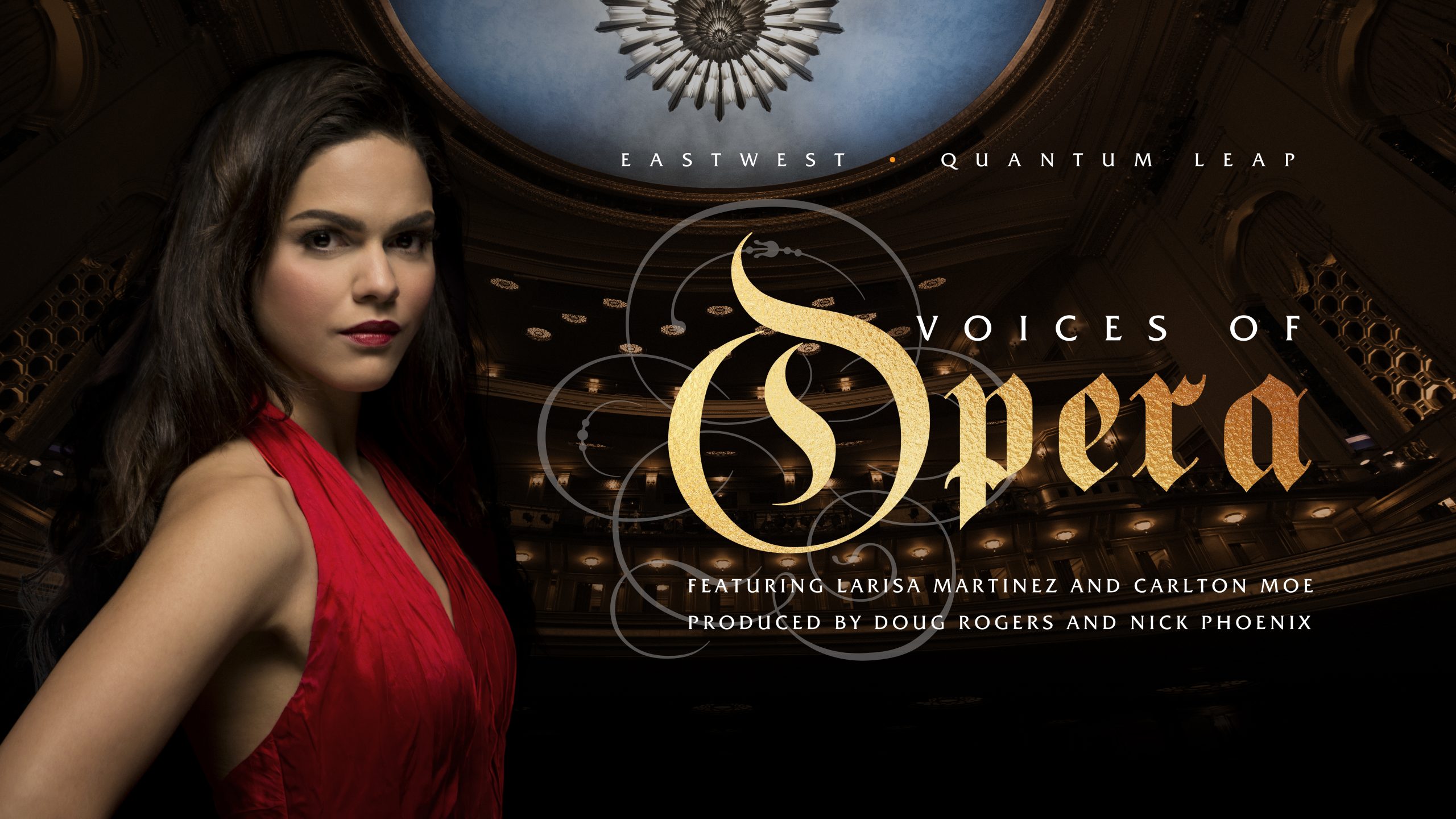 VOICES OF OPERA - Image 2