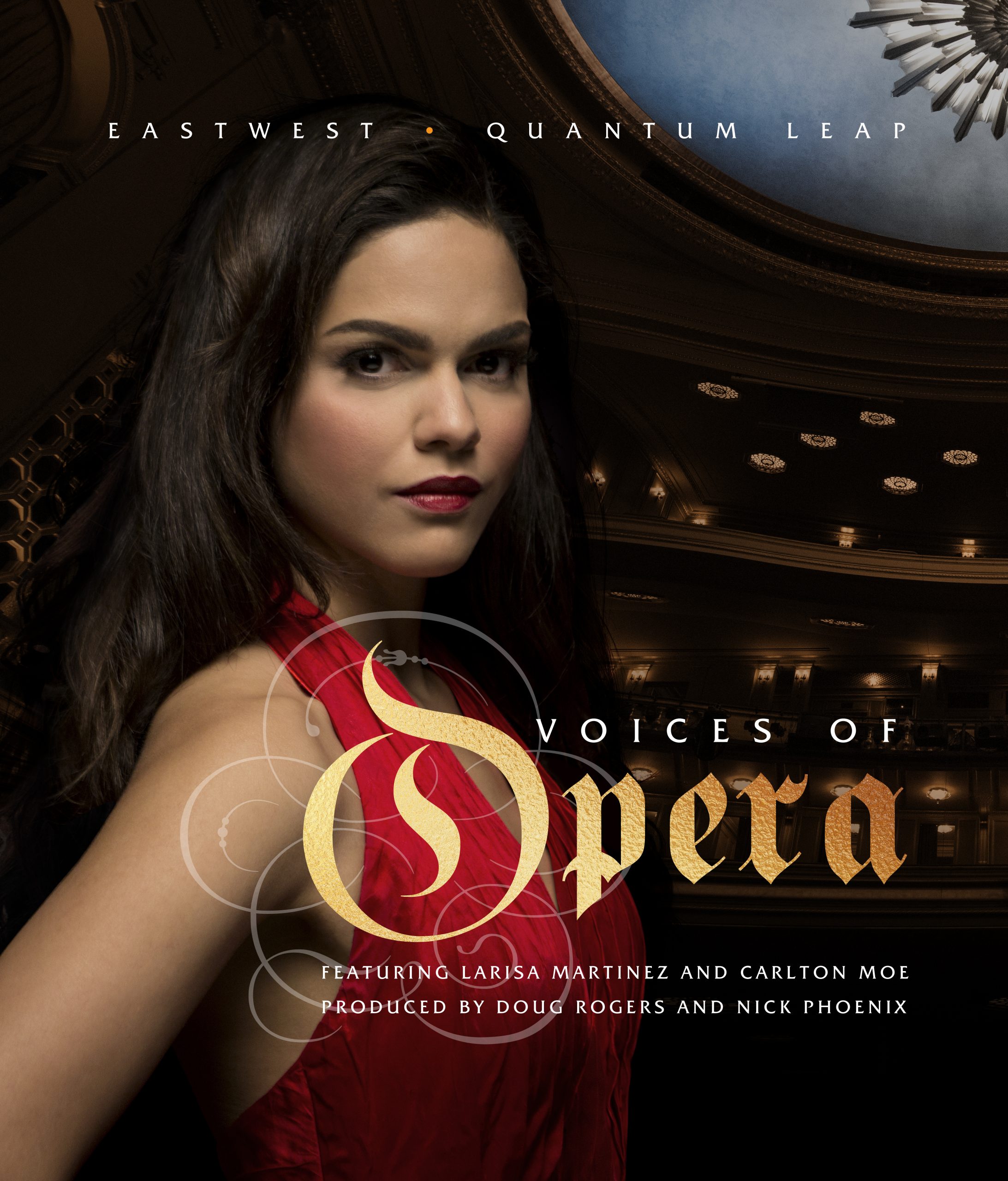 VOICES Of OPERA - Image 2