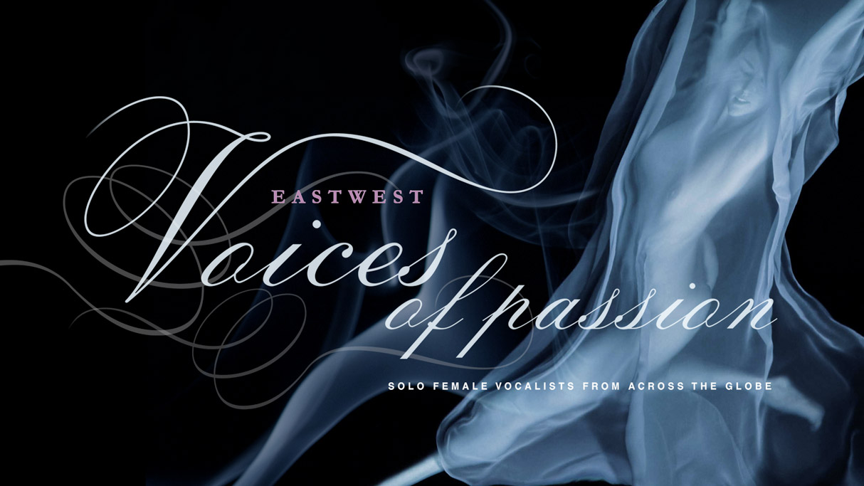 VOICES OF PASSION - Image 2