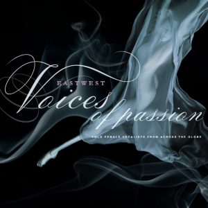VOICES OF PASSION