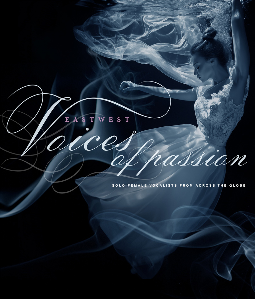 VOICES Of PASSION - Image 2