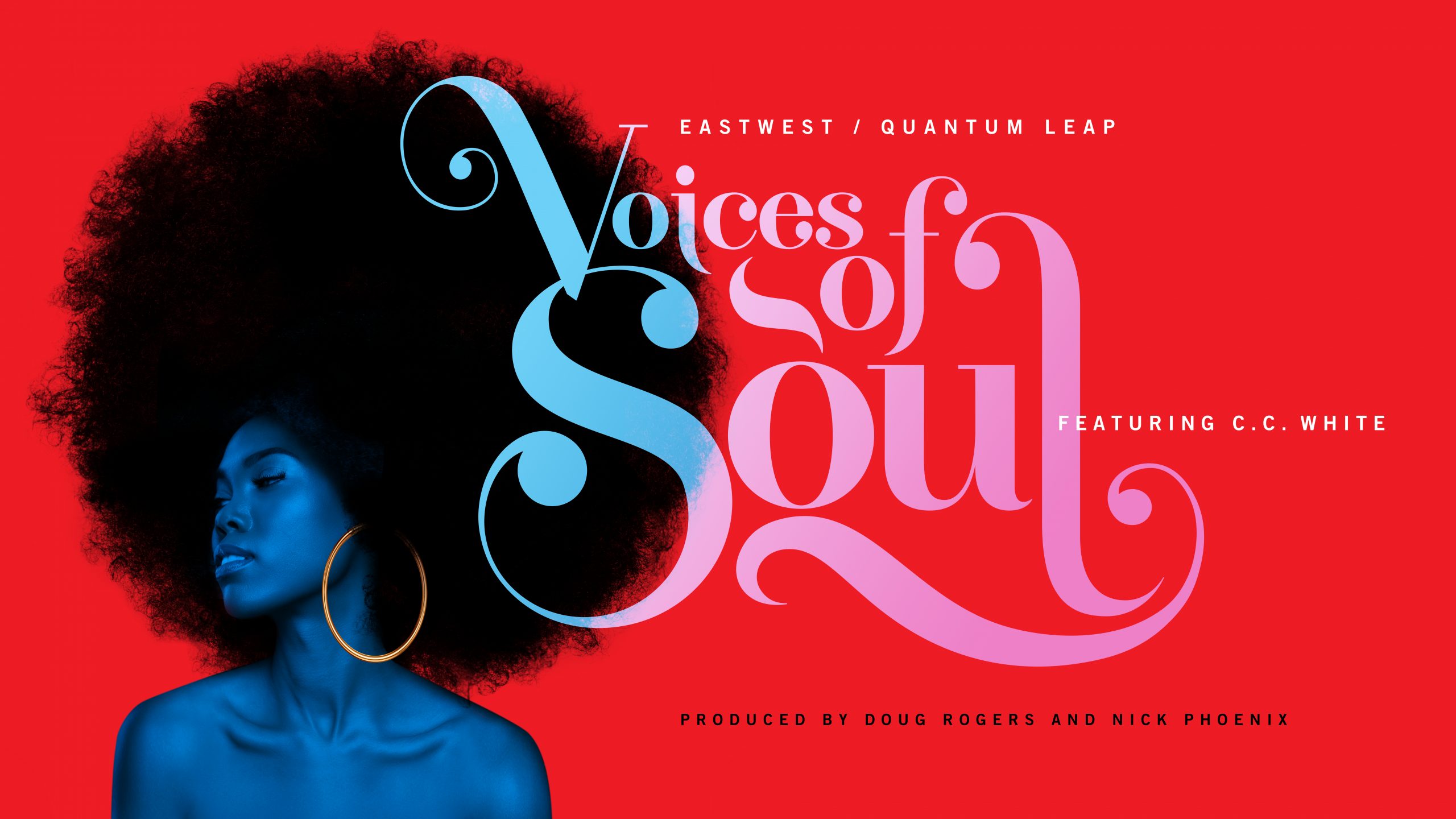 VOICES OF SOUL - Image 2