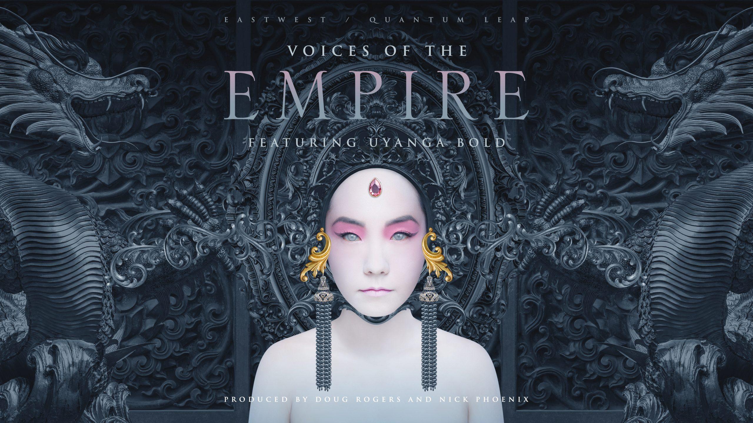 VOICES Of THE EMPIRE - Image 3