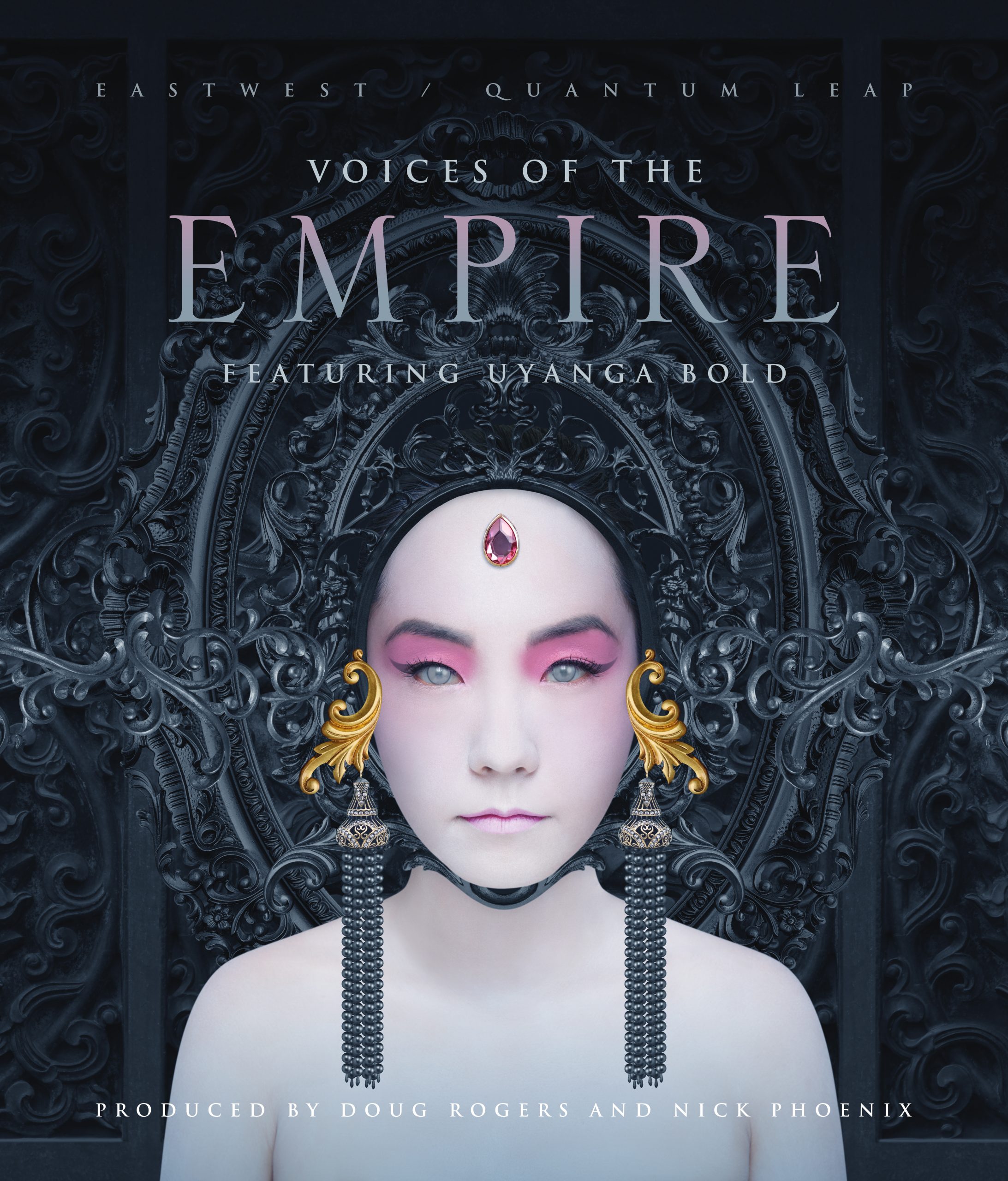 VOICES OF THE EMPIRE
