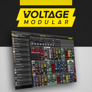 Voltage Modular Ignite