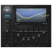Waves WNS Noise Suppressor
