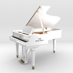 Pianoteq YC5 Rock Piano - Image 2