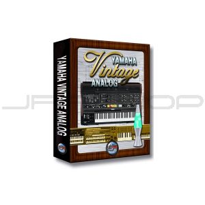 Yamaha Vintage Analog