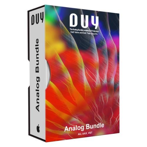 DUY Analog Bundle